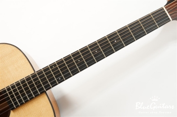 Model OM. TZARIAN  " Hiroshi Hirakawa | da h "